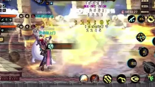 dnf手游小号16级-小号十六级意义价值