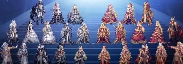 dnf手游天空套皮肤-DNF天空套：云端极致体验