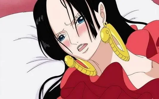 海贼王女帝出场集数-女帝登场集数解析