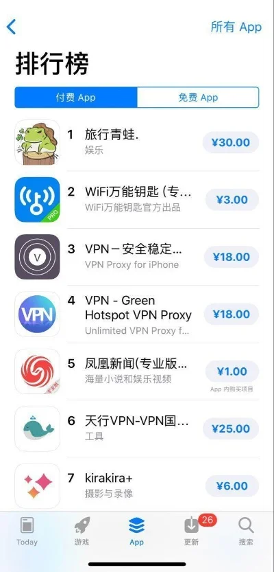手游app排行榜手游-手游App助力旅行规划