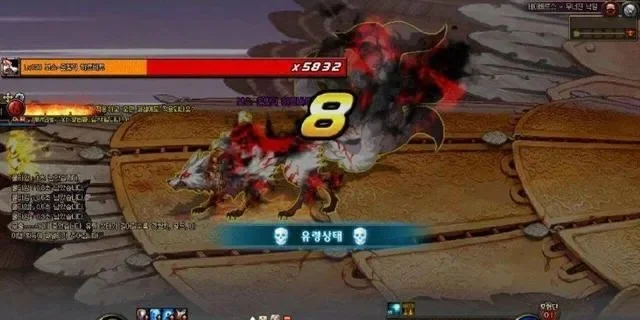 韩服dnf手游地狱犬-地狱犬深度解析与养成