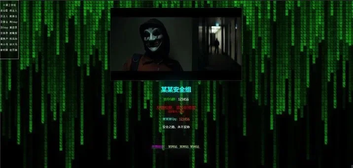 最帅的黑客游戏排行榜-最帅黑客游戏盘点