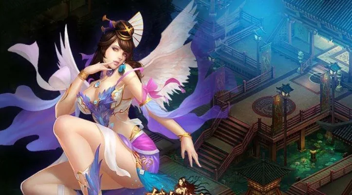 2d美女手游排行榜-2D美女手游排行榜